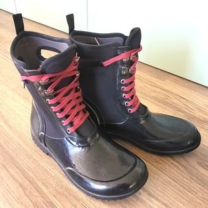 Bogs Waterproof Womens Boots sz 9